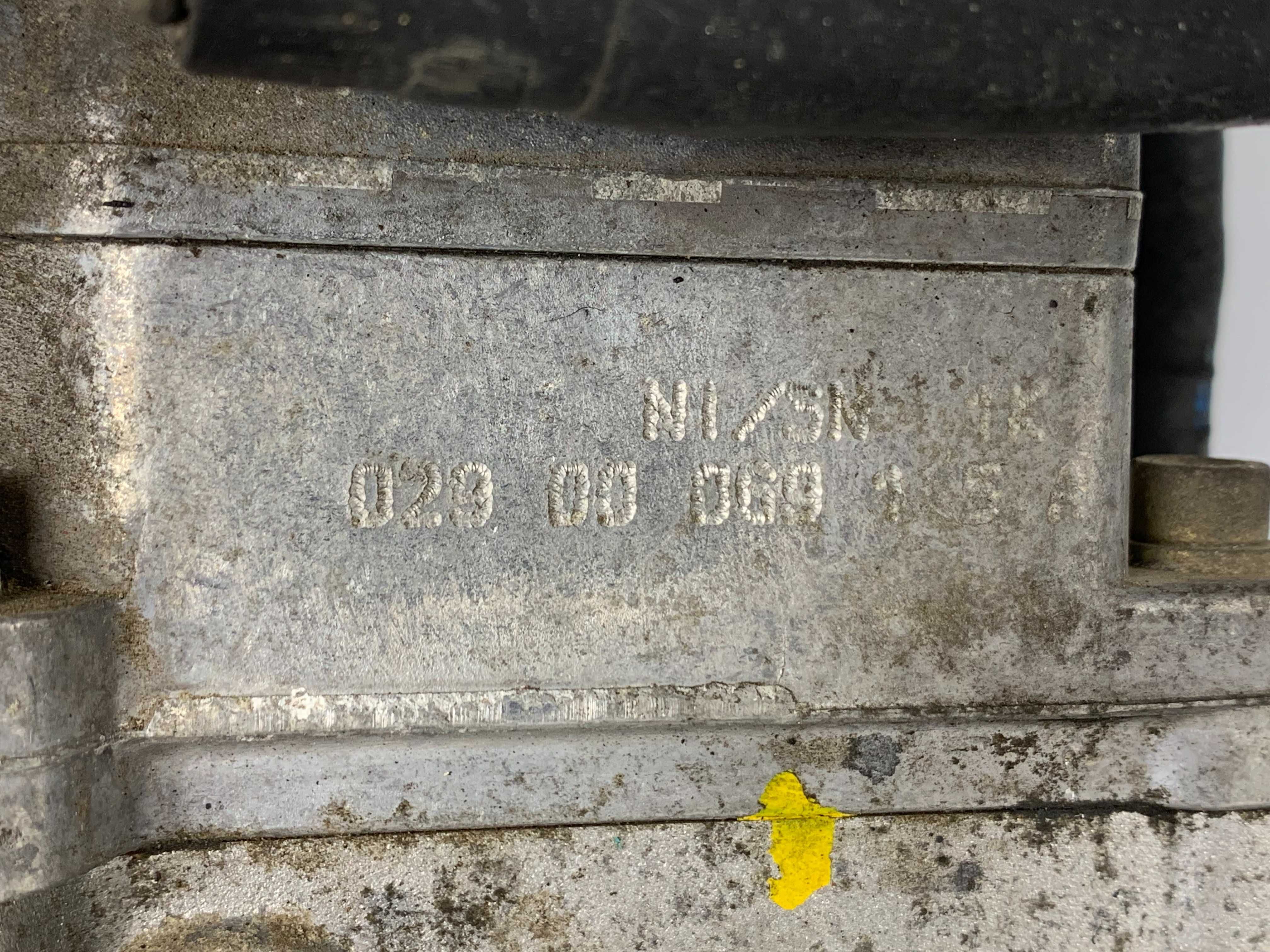 ГНП Горивонагнетателна помпа 1.9 SDI Vw Skoda Seat