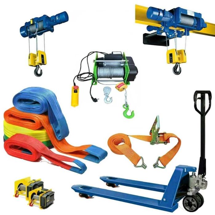 Продажа рохлей от 2х до 5 тонн