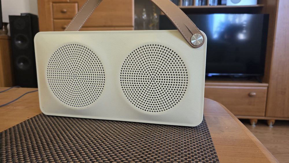 Boxa bluetooth Constellation Hercules