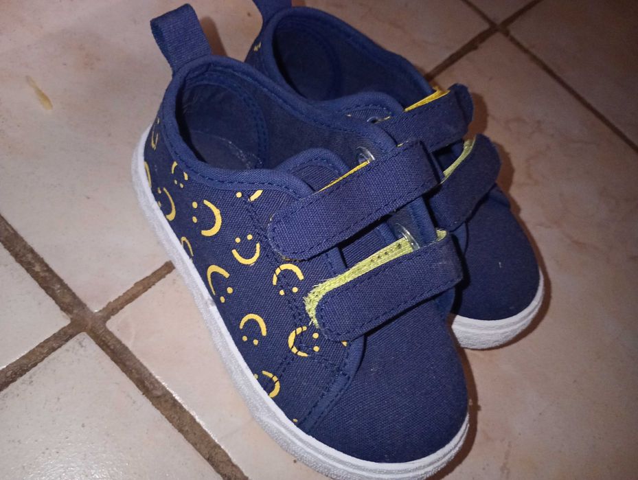 Нови Детски кецове