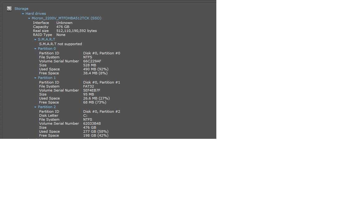 Laptop Gaming ASUS ROG Strix SCAR III G731GV