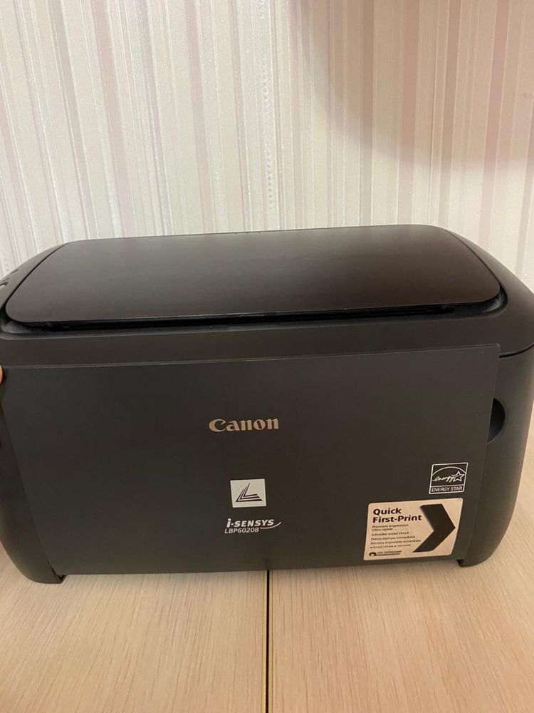 Продам принтер Canon