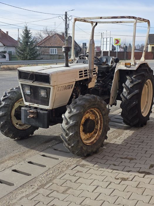 Lamborghini R 603 DT B 4x4 3 cilindri