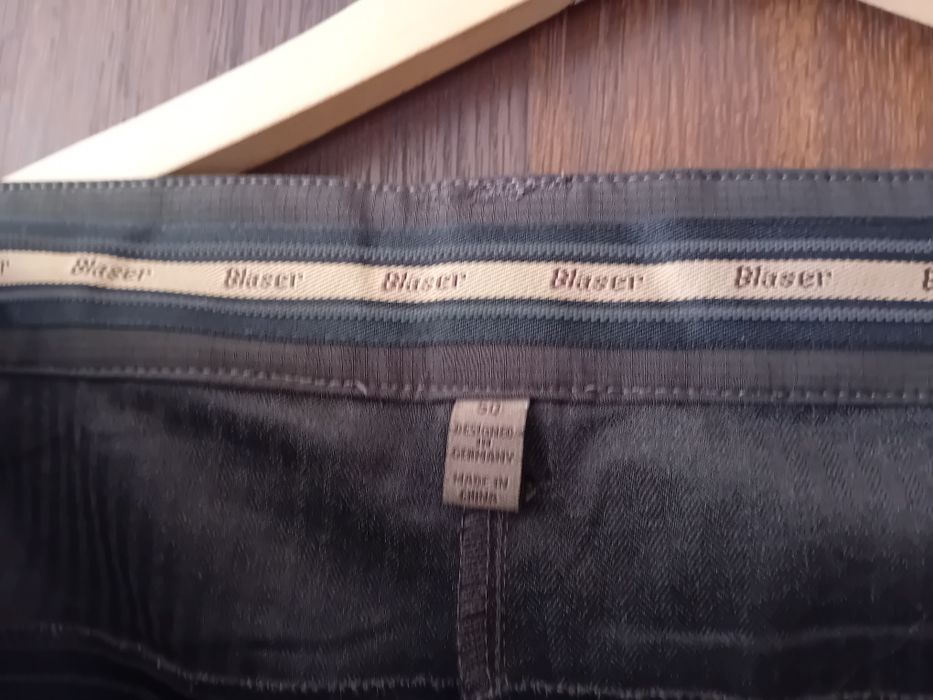 Мъжки панталон за лов.