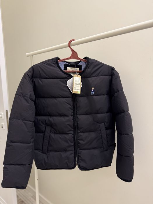 Женская куртка демисезон