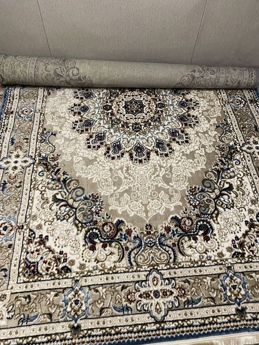 Ковер новый 2 на 3