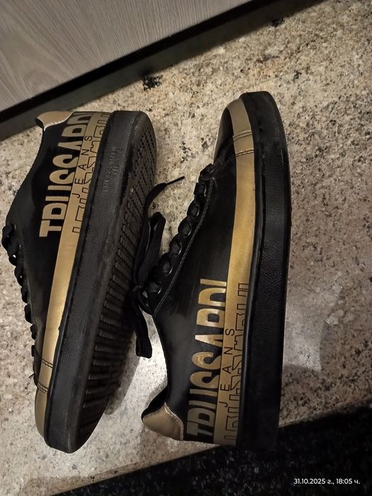 Дамски кецове Tusardi