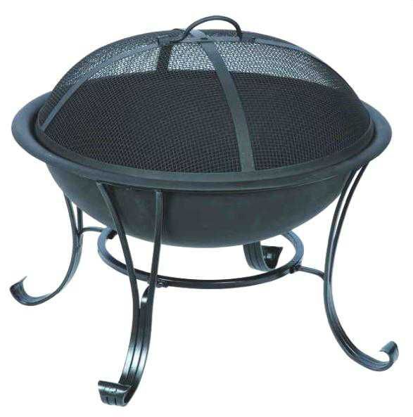 Преносимо огнище