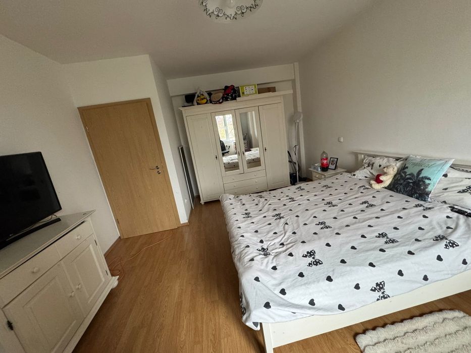 Apartament de vanzare