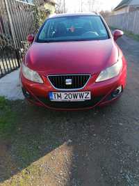 Vand Seat Ibiza,1.2 benzina