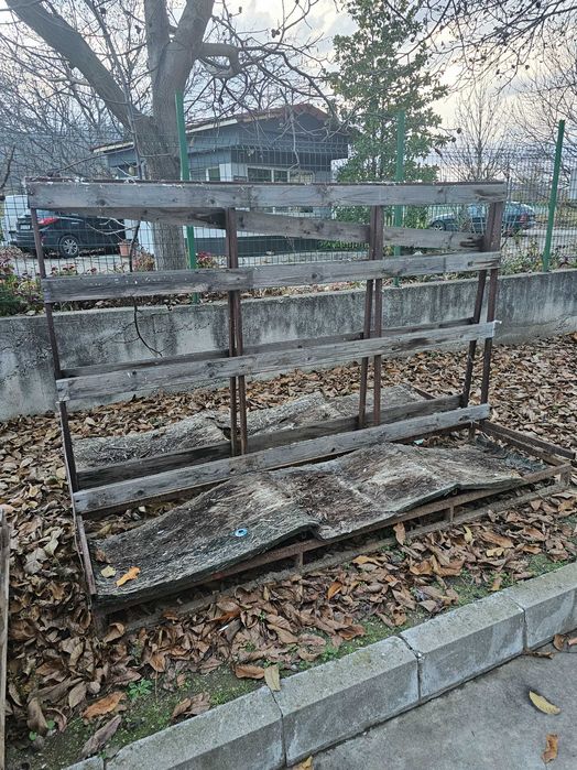 Пирамида за дограма