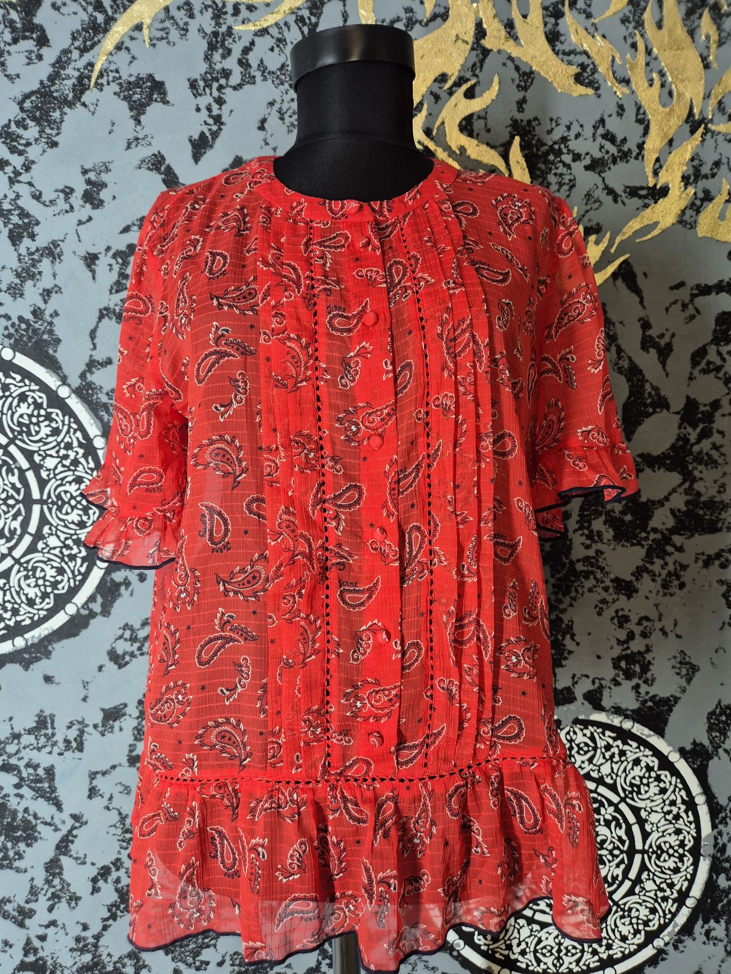 Camasa dama Tommy Jeans,L