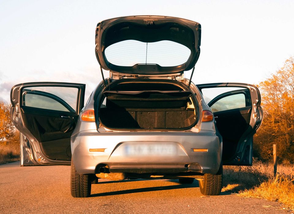 Alfa Romeo 147 • 1.9 JTD • 2005 • Distributie schimbata recent