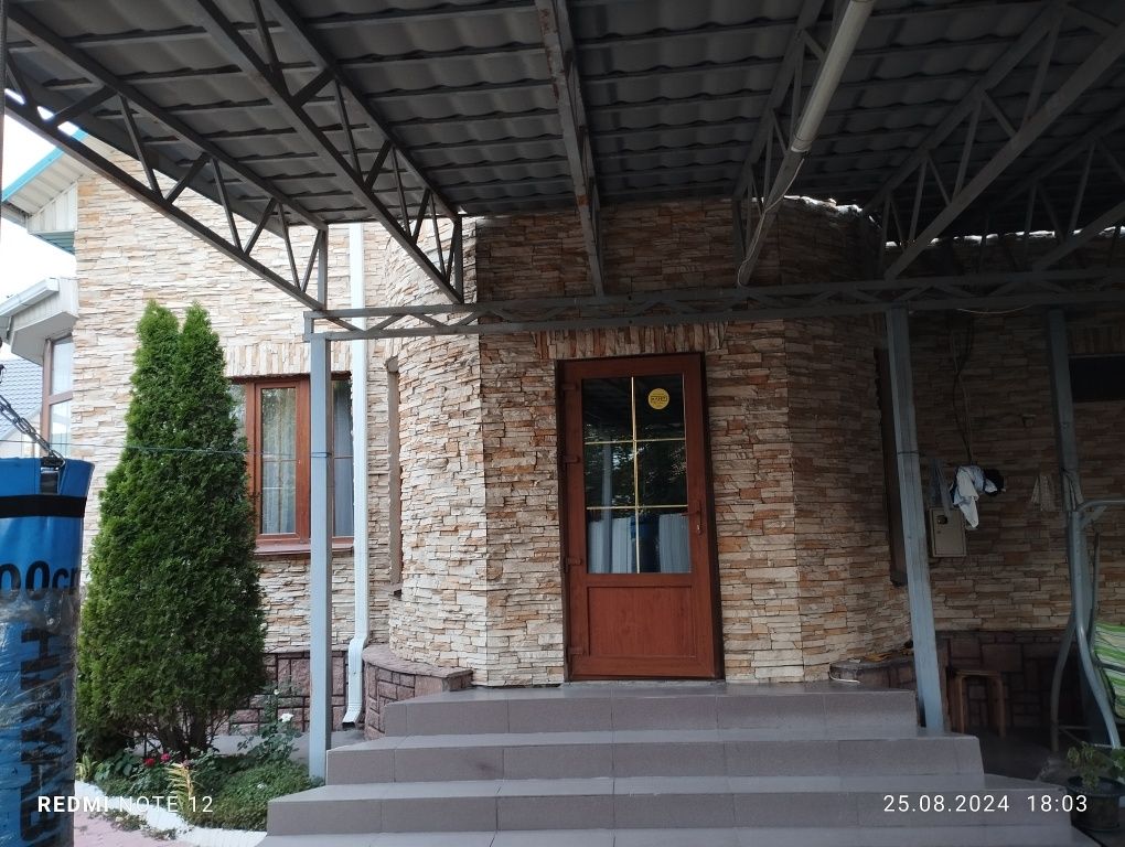 продается дом ,2 этажа в Жана Куате