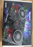 Consolă DJ Numark Party Mix noua sigilata