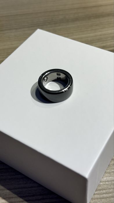 Health Smart ring
