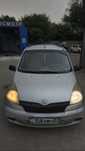 Продаю Toyota Yaris Verso, 2001г.