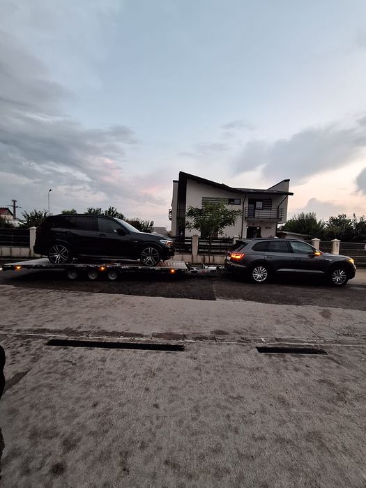 Tractari autoturisme,autoutilitare din Bulgaria, Grecia,Ungaria,EUROPA