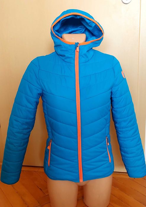 Geaca iarna McKinley marime 152 , 12 ani , XS