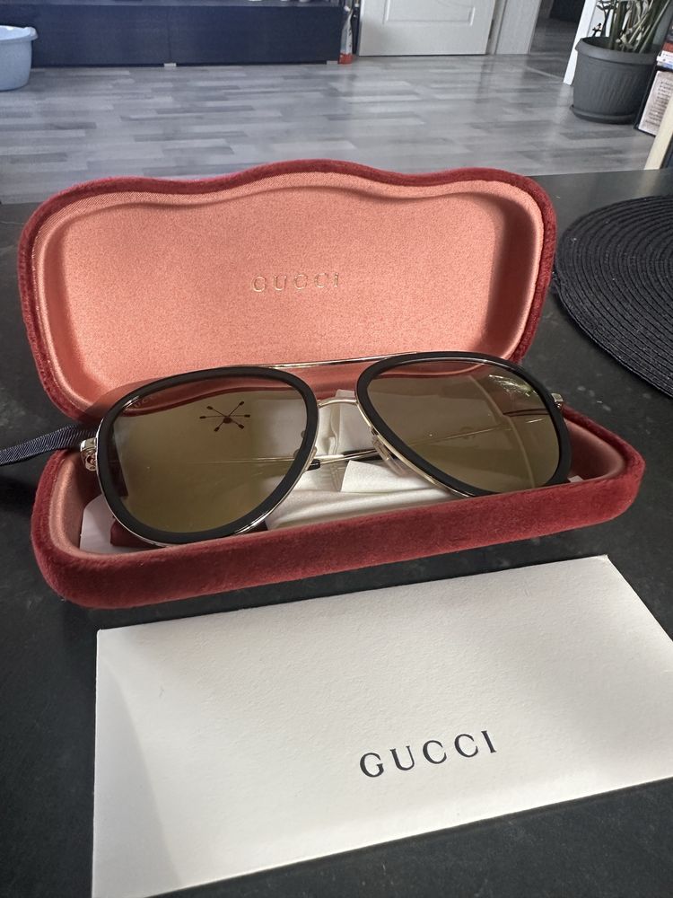 Оригинални очила Gucci