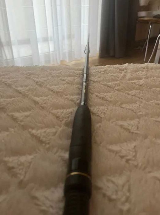 Taiwalk Dageki s802M