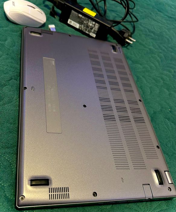 Laptop Acer Aspire A515-57 – i7 12th Gen / 16GB RAM / 183GB SSD