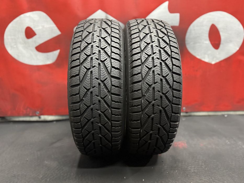 195 65 15, Зимни гуми, Orium Winter, 2 броя