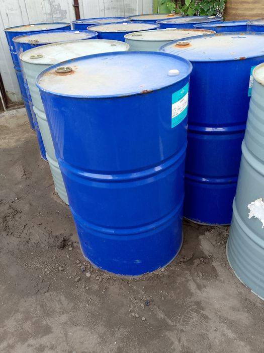 Продам бочки 3000 тенге ,писать на ватсап