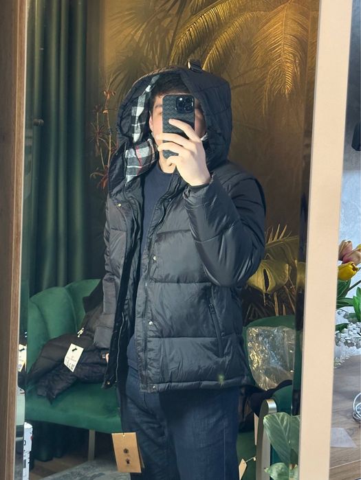 Куртка барберри за 650.000 сум