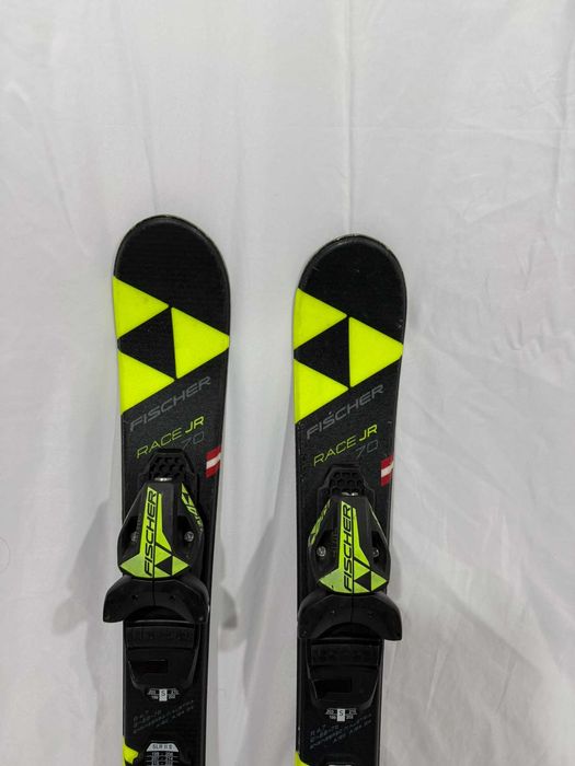 Ski schi copii Fischer RC4 Race JR 70cm