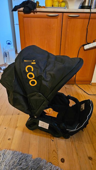 кош столче за кола седалки за количка