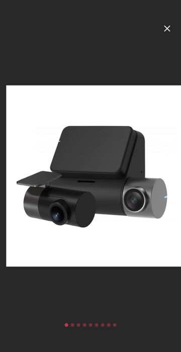 Camera auto 70mai A500s plus camera spate