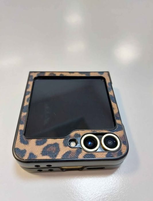 Samsung Galaxy Z Flip 6