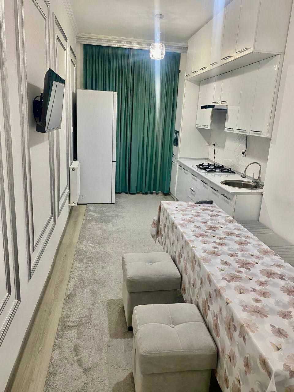 Сергели квартира 3 ком 138915