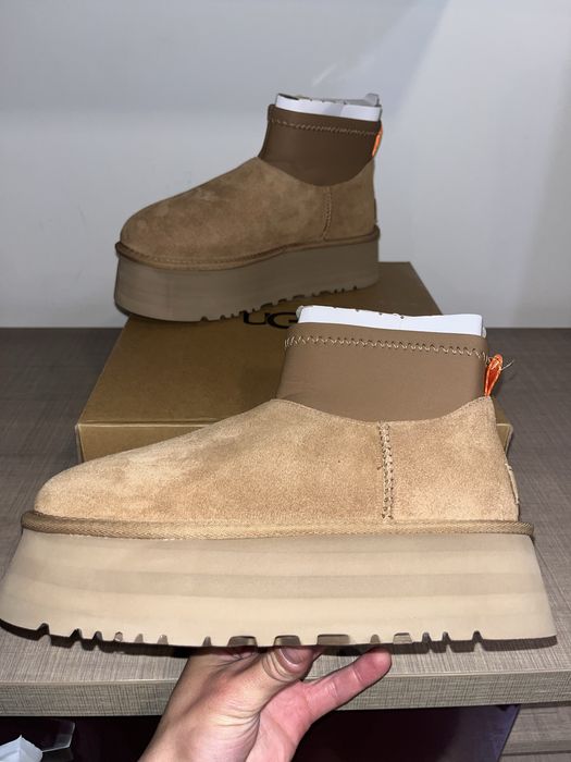 UGG Clasic Mini Dipper