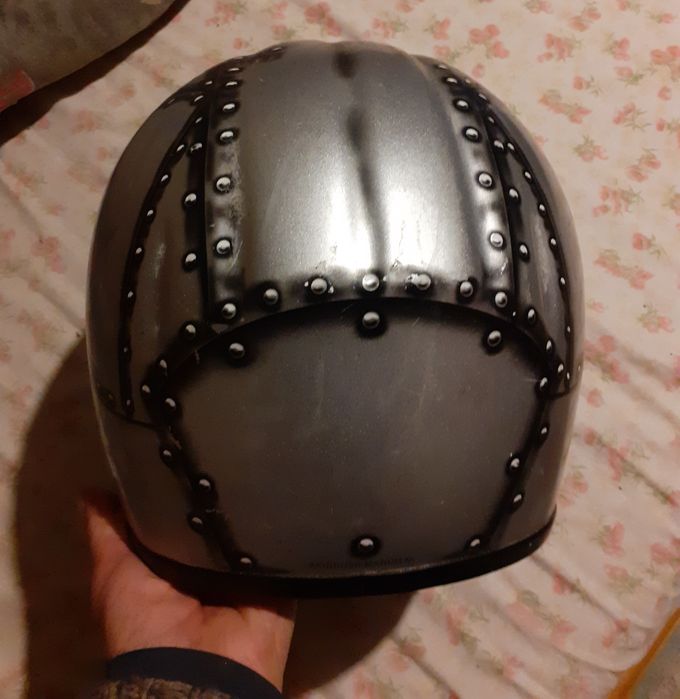 Casca moto,atv copii/dama/S