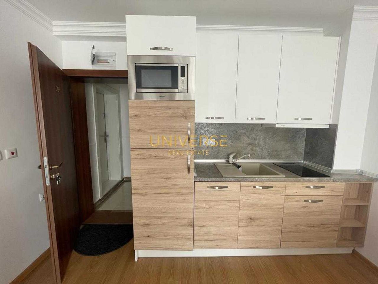 Продава се Двустаен апартамент в к.к. Слънчев бряг - 50 кв.м за 1540 €/кв.м - Снимка #4