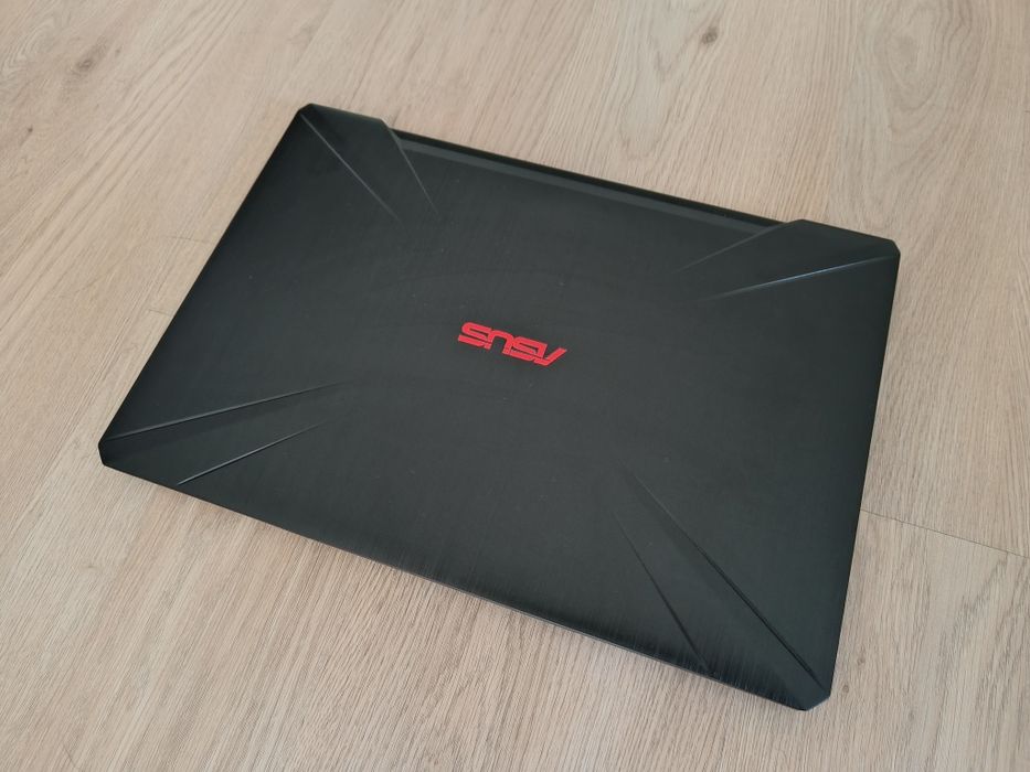 Laptop Gaming ASUS TUF FX504GD