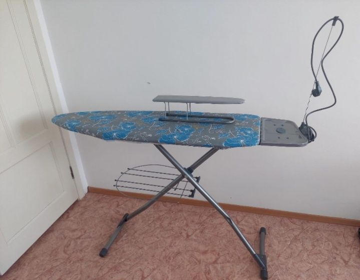 Гладильная доска ника