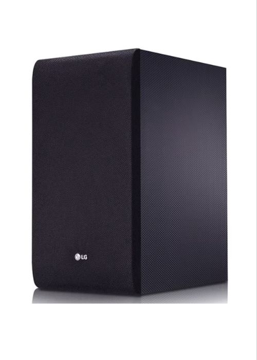 Sound bar LG SQC2 , 2.1 . 300W, Subwoofer, Wireless, Bluetooth,