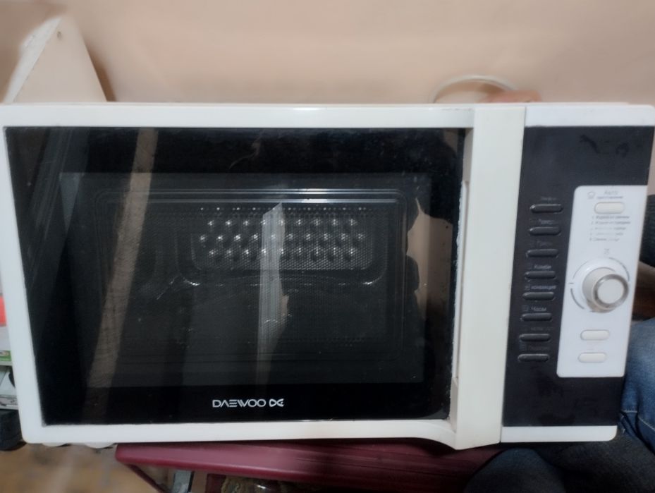 Продам микроволновку