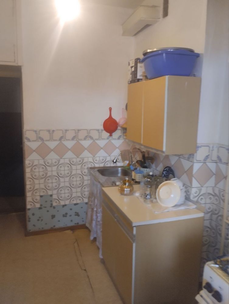 Продажа 2х комнатную квартиры