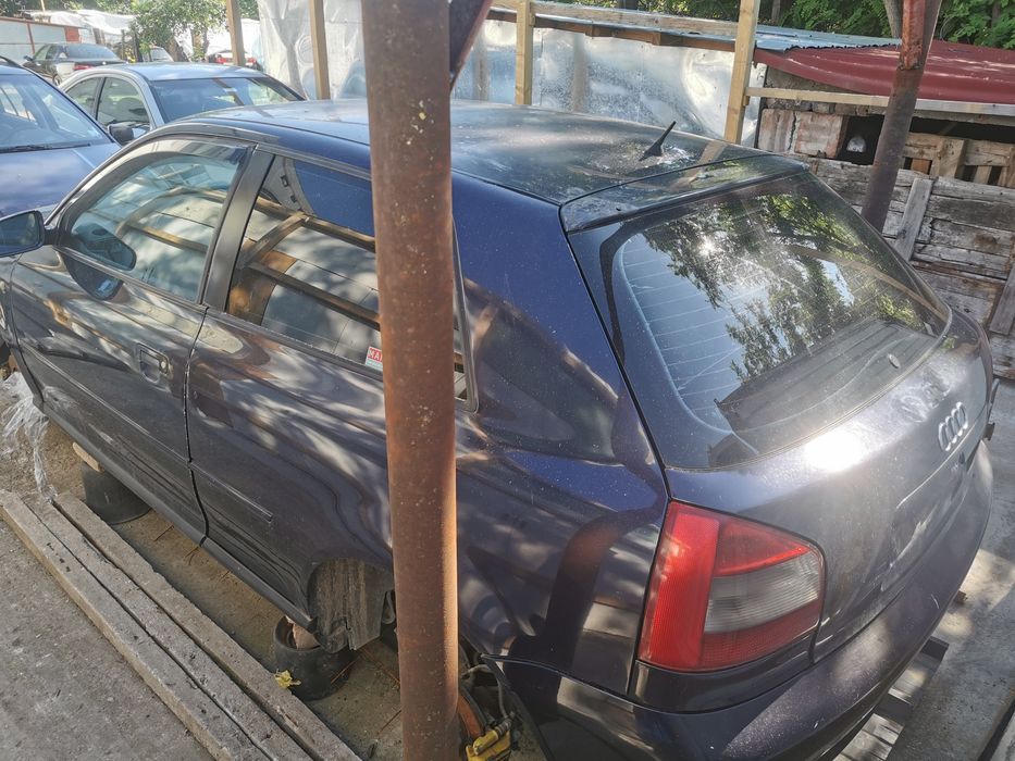 Разпродажба Audi A3 8L 1.9 110hp