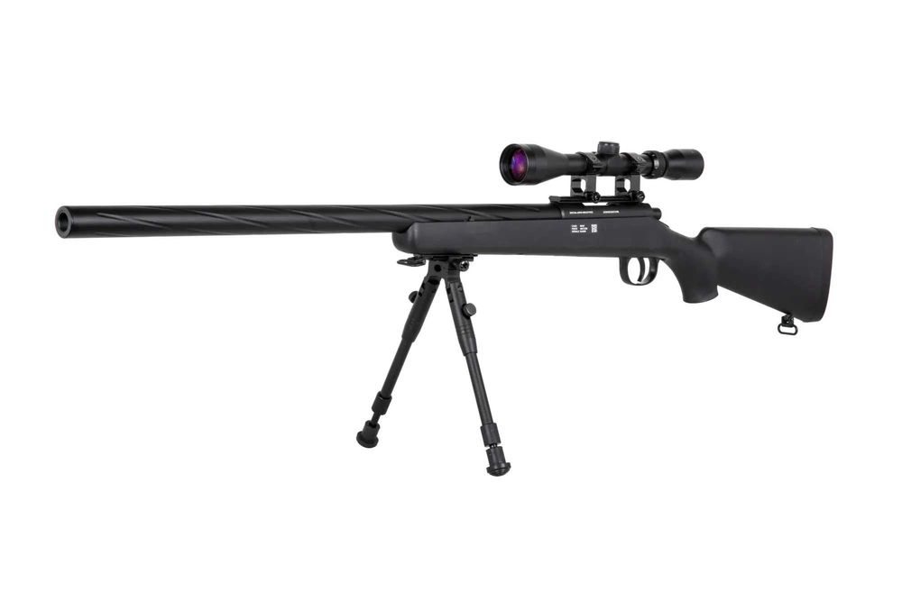 Pusca SPECNA ARMS Upgrade 3.3 joules  VSR SA-S12 EDGE