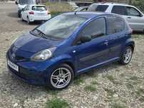 Toyota Aygo 1.0 benzina Aer condiționat Import olanda