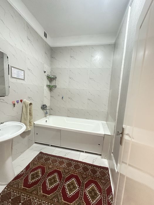 Аренда квартира Октепа сохил буйи 2 ком 2 этаж