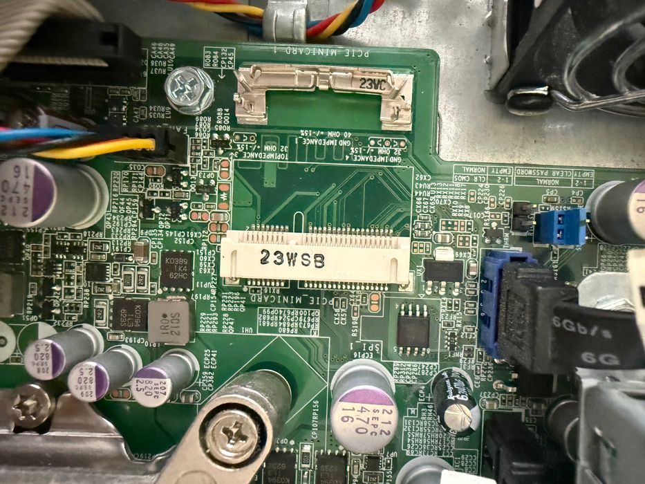 Компютър за интернет и офис приложения DELL OPTIPLEX 790 + ПОДАРЪЦИ