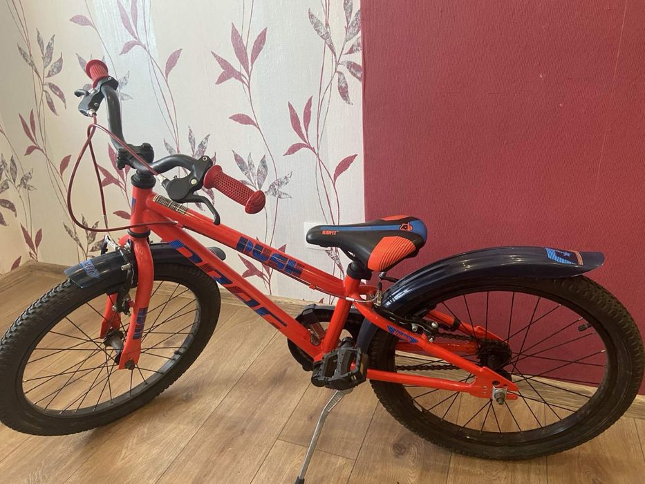 Детско колело Drag 18