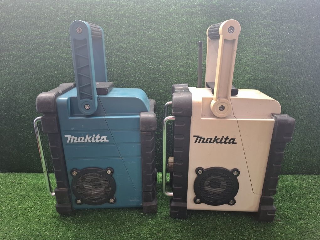Радия на Makita професионални