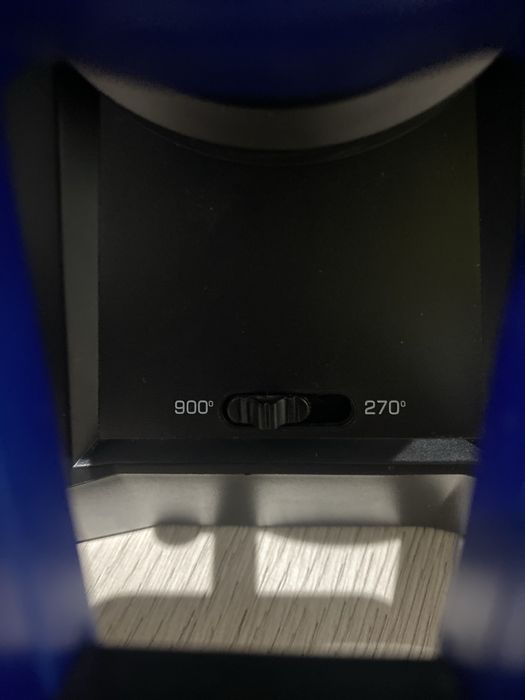 Volan de gaming suzuka wheel F111